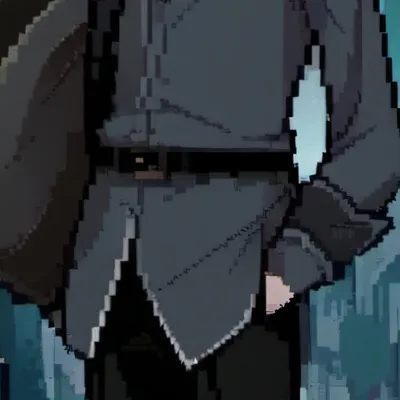 chat with ai character: AJ 