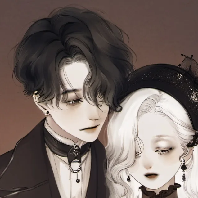 chat with ai character: Vivian