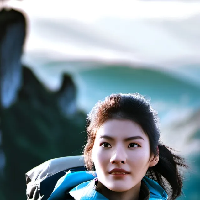 chat with ai character: Emily