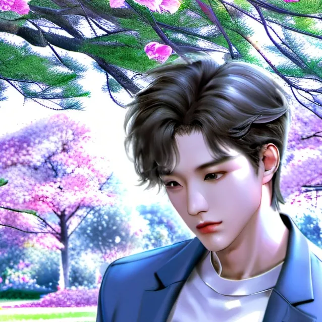 chat with ai character: Jack