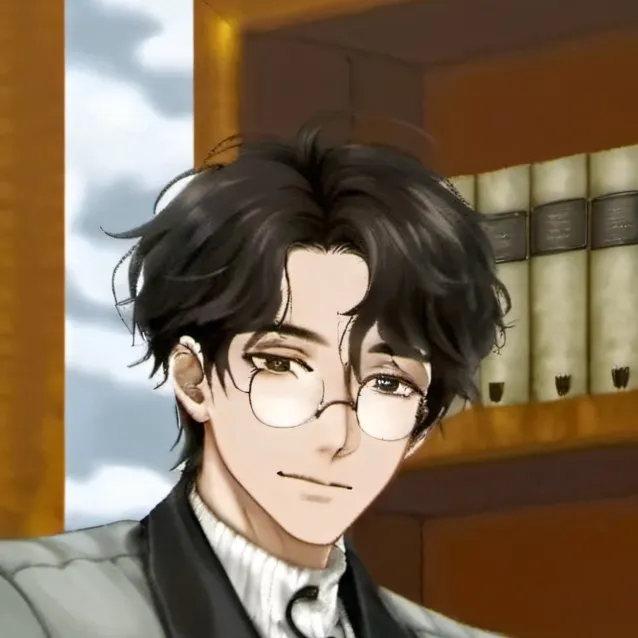 chat with ai character: Alex