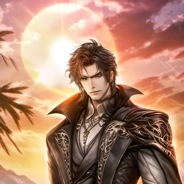 chat with ai character: jack