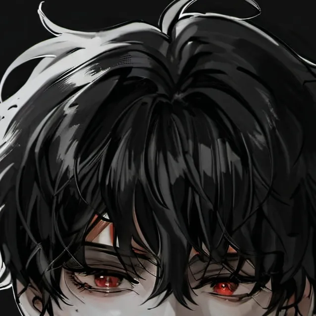 chat with ai character: damien