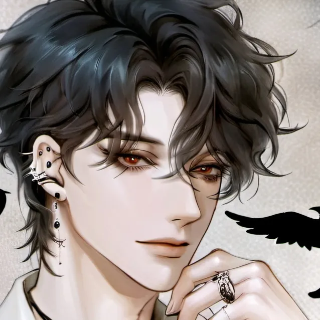 chat with ai character: atlas