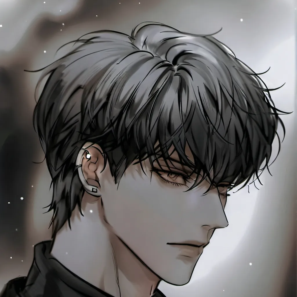 chat with ai character: Micah