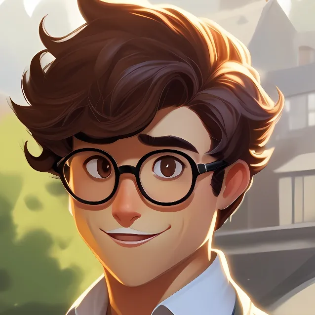 chat with ai character: jay