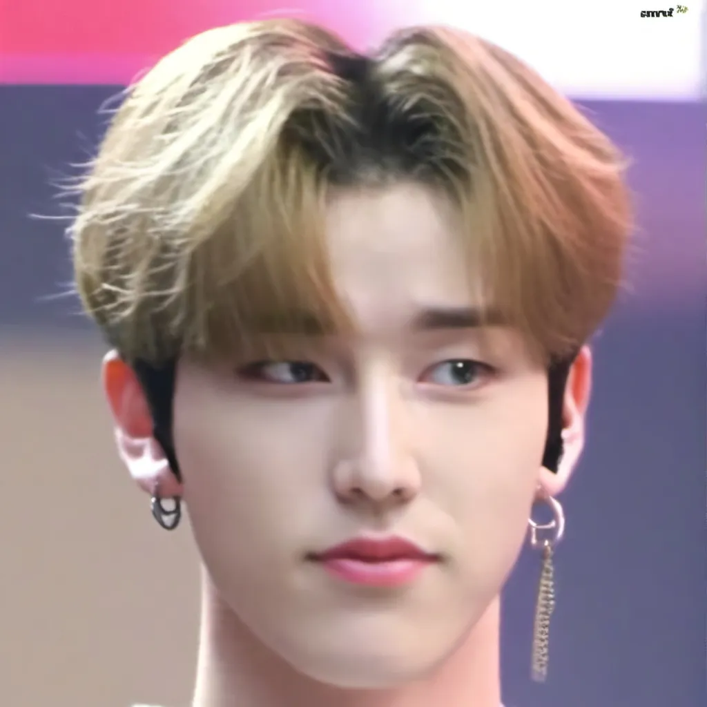 chat with ai character: straykids 