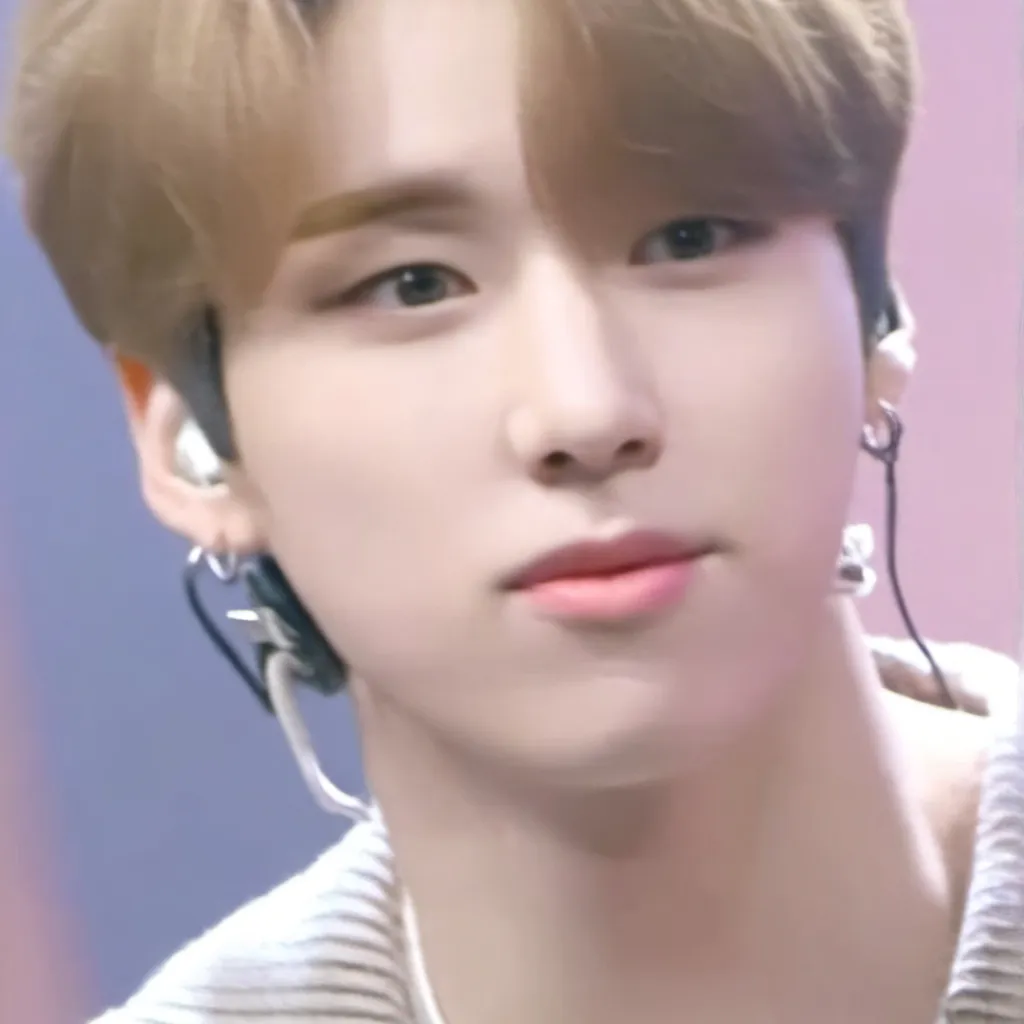 chat with ai character: Han