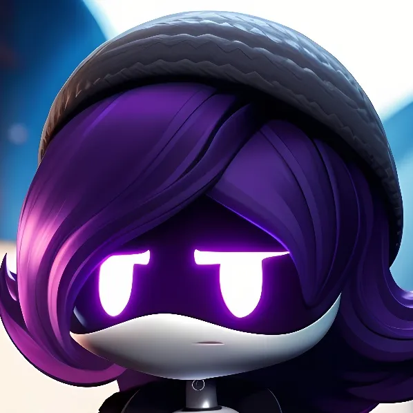 chat with ai character: Uzi (V2)