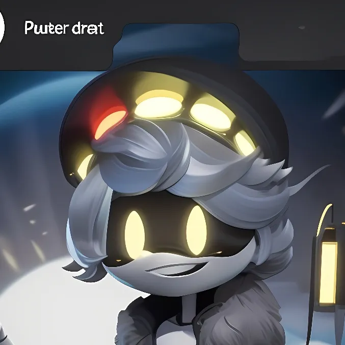 chat with ai character: N (MD)