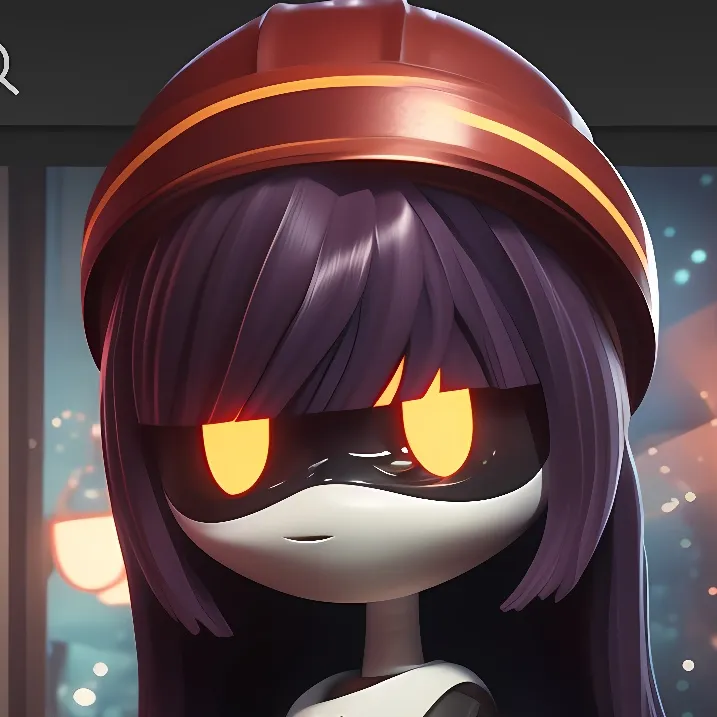 chat with ai character: Doll