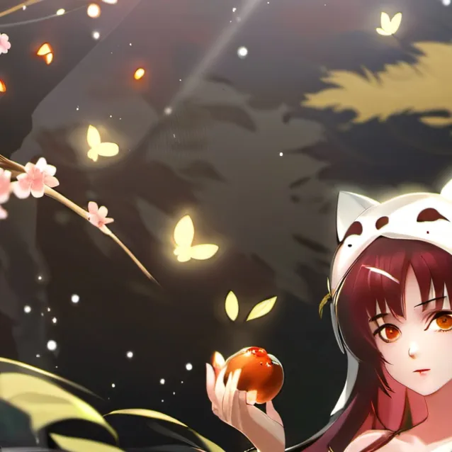 chat with ai character: Teagan 