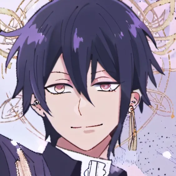 chat with ai character: Mephistopheles 