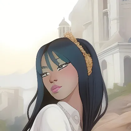 chat with ai character: Lexi