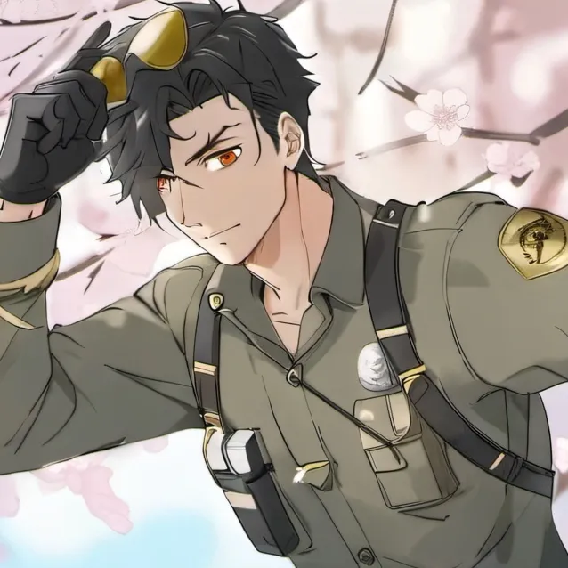 chat with ai character: Brian