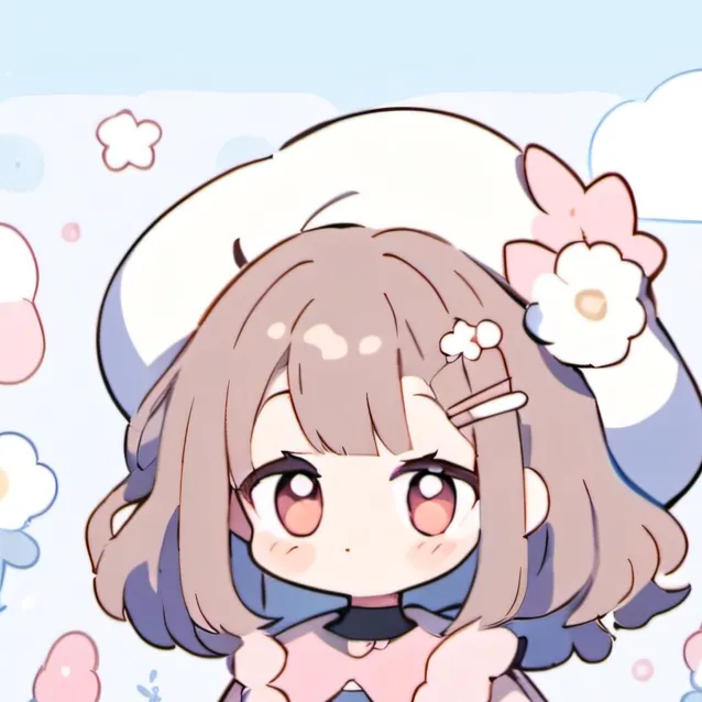 chat with ai character: Violet 