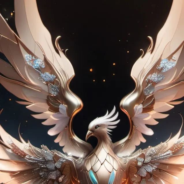 chat with ai character: Phoenix 