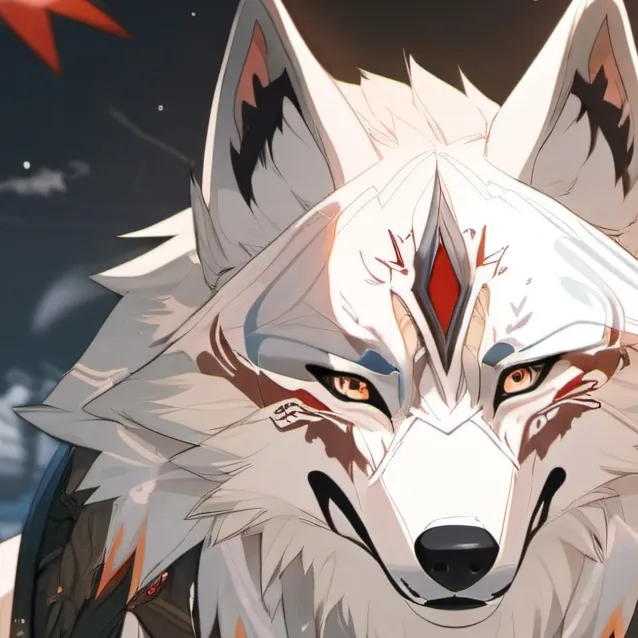 chat with ai character: moon