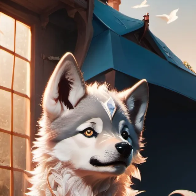 chat with ai character: firestar