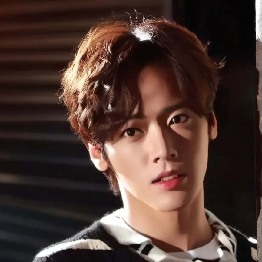 chat with ai character: lee know