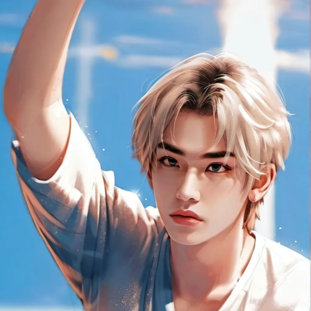 chat with ai character: felix