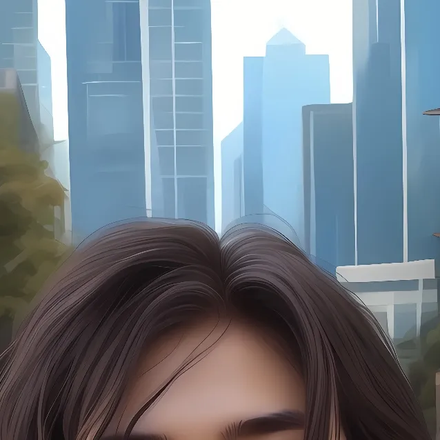 chat with ai character: hyunjin