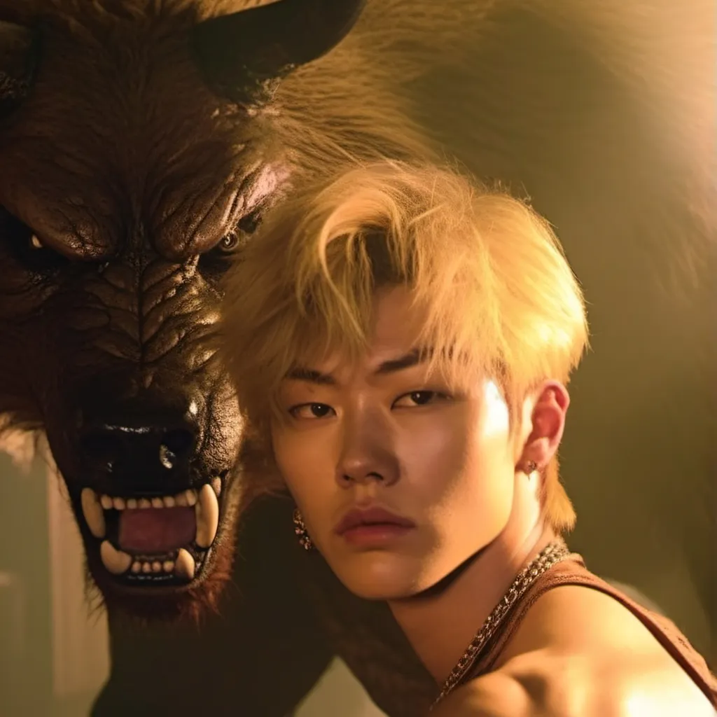 chat with ai character: felix