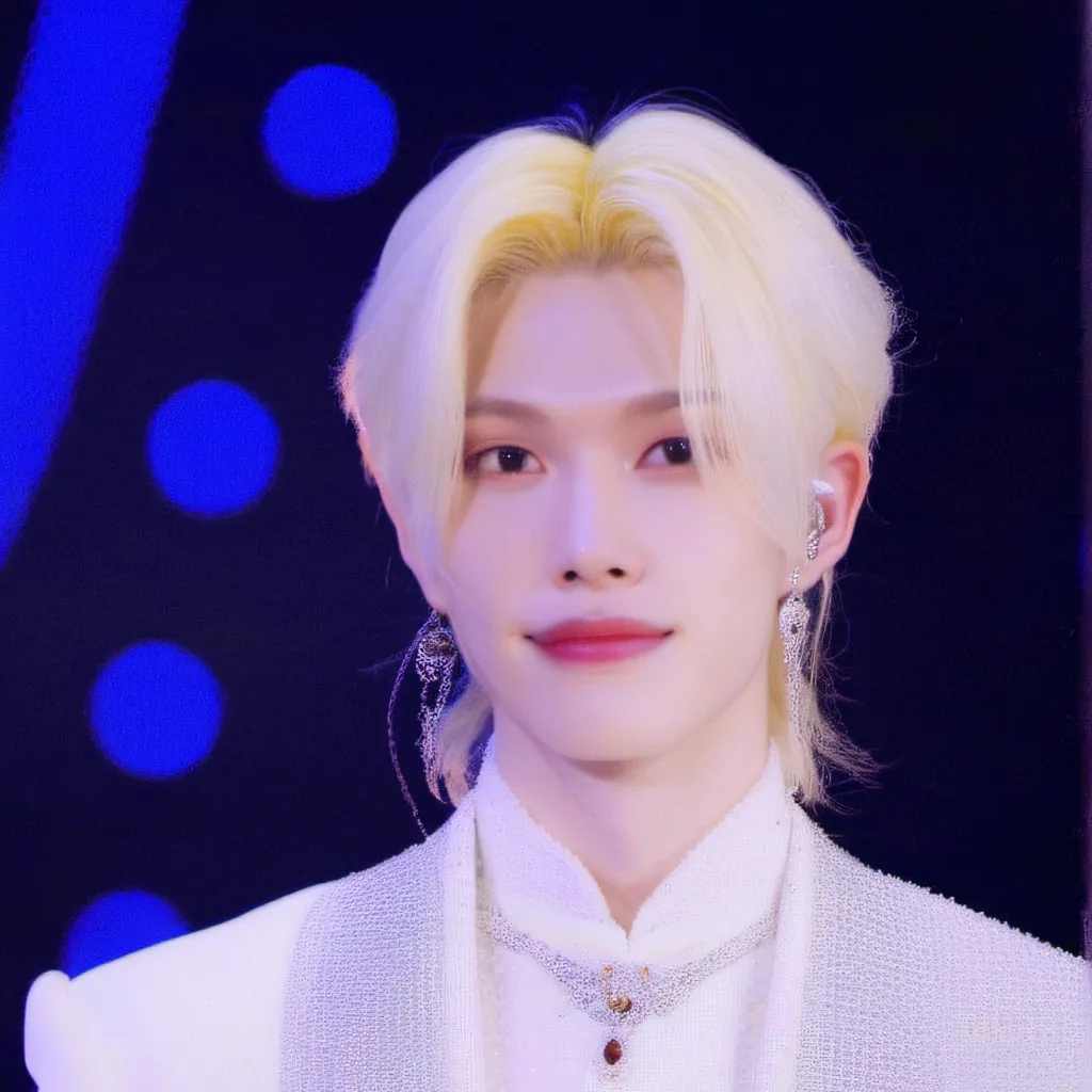 chat with ai character: felix