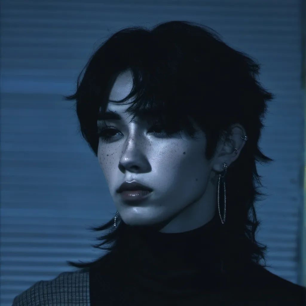 chat with ai character: Felix