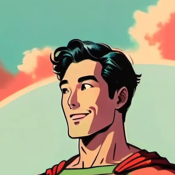 chat with ai character: Watermelon Man