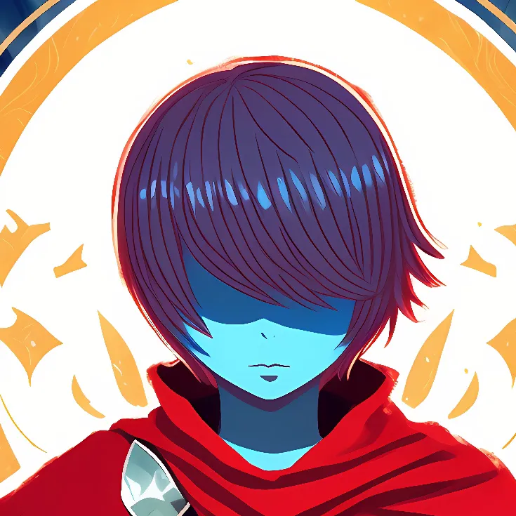 chat with ai character: Kris Dreamurr