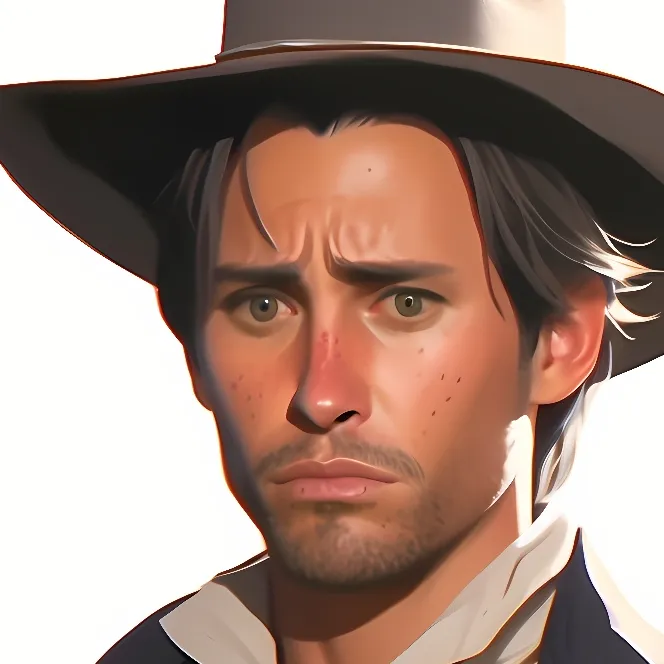 chat with ai character: Billy the kid