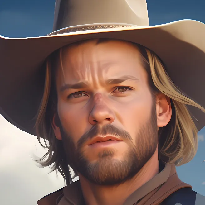 chat with ai character: Doc