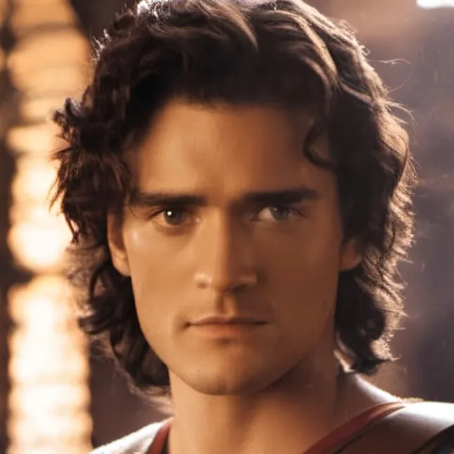 chat with ai character: Paris