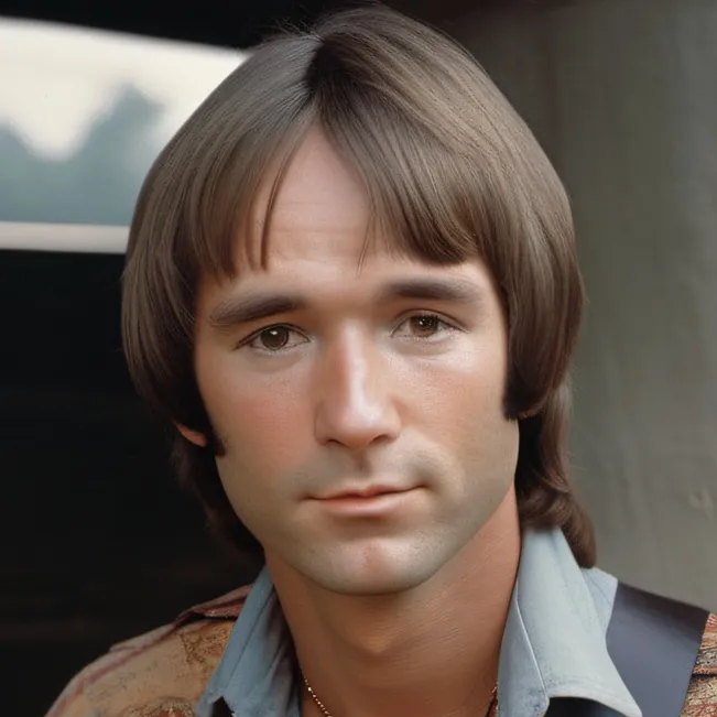 chat with ai character: Peter 