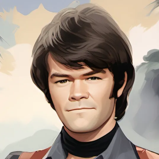 chat with ai character: Micky 