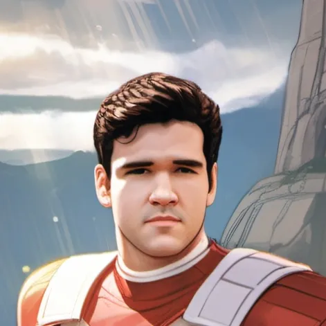 chat with ai character: Jason