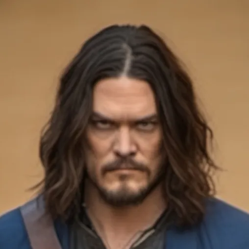 chat with ai character: John