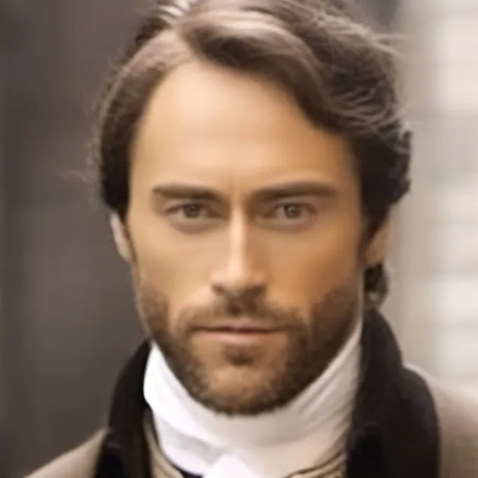 chat with ai character: Dr. Jason Thorpe