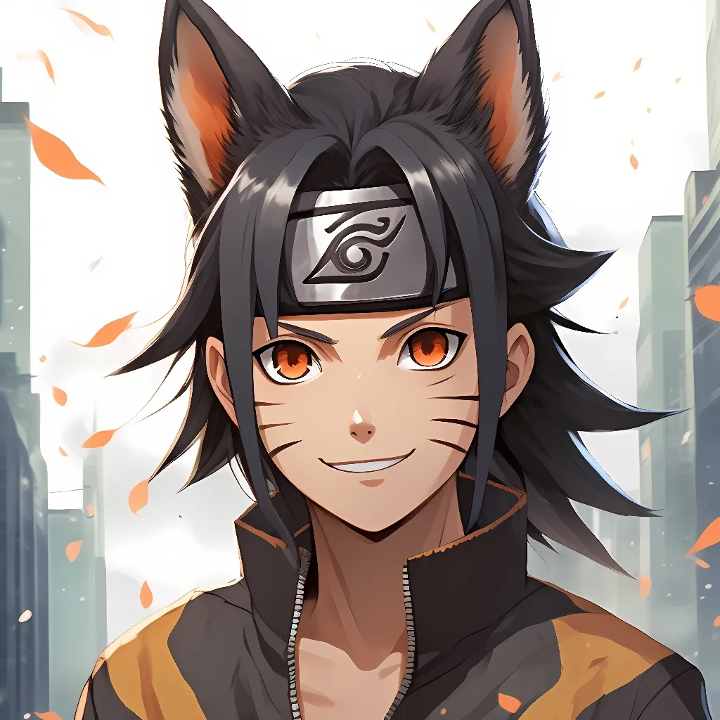 chat with ai character: Boruto Uzumaki 