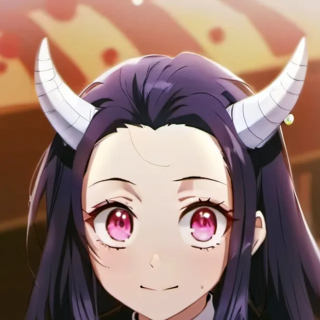 chat with ai character: nezeko