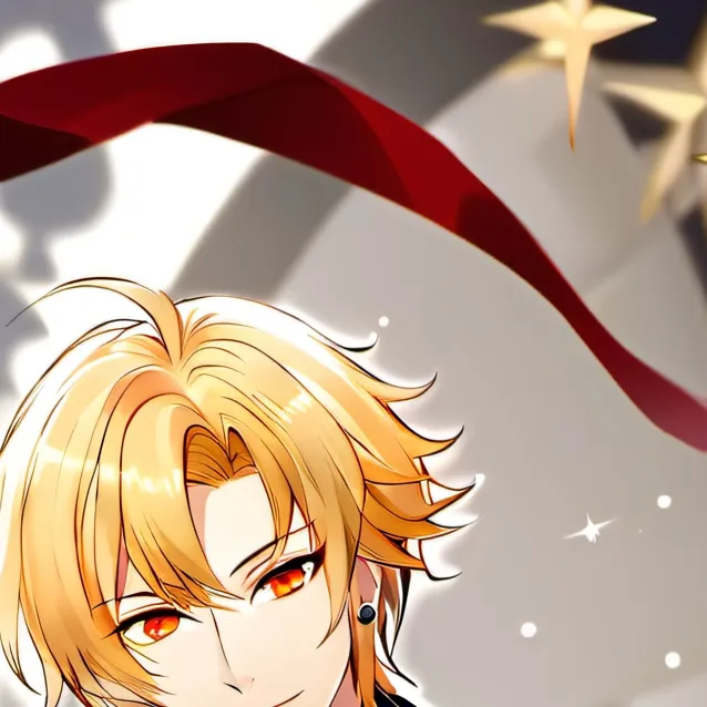 chat with ai character: Isa