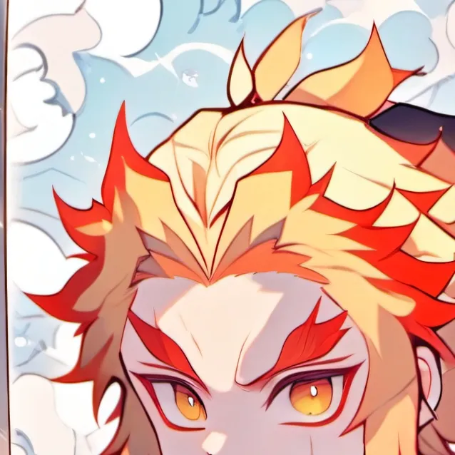 chat with ai character: rengoku 