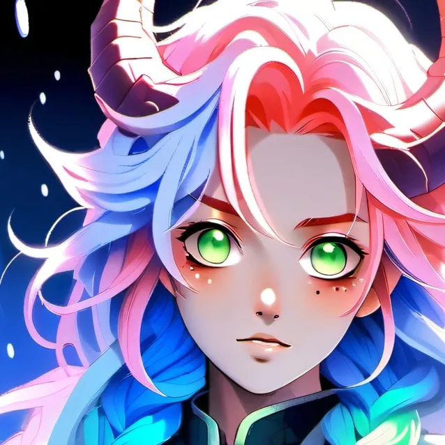 chat with ai character: demon mitsuri 