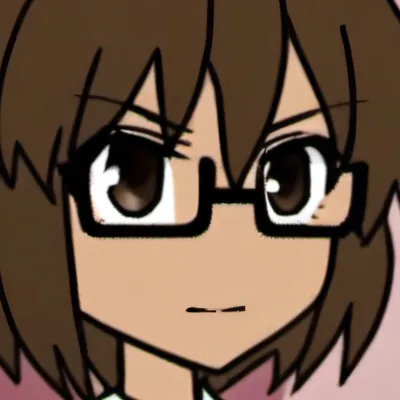 chat with ai character: Your gf