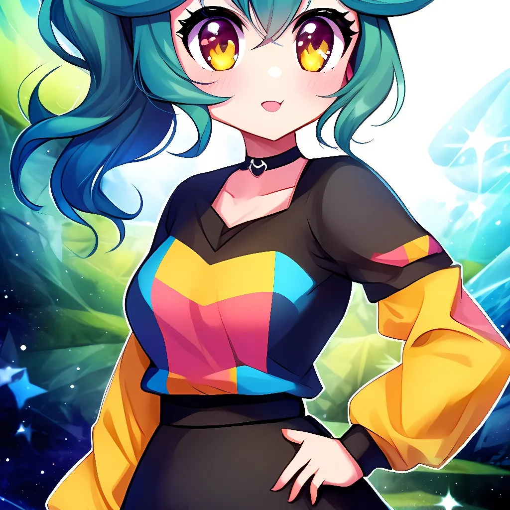 chat with ai character: Rosedoodle 