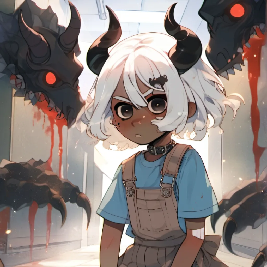 chat with ai character: cloudy 