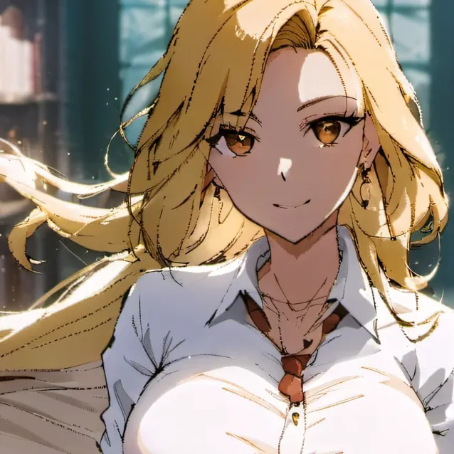 chat with ai character: Samantha