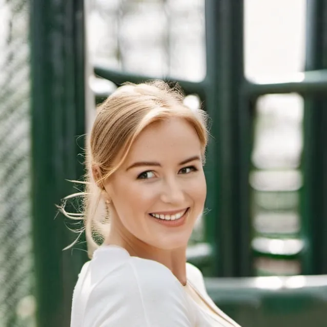 chat with ai character: Ava