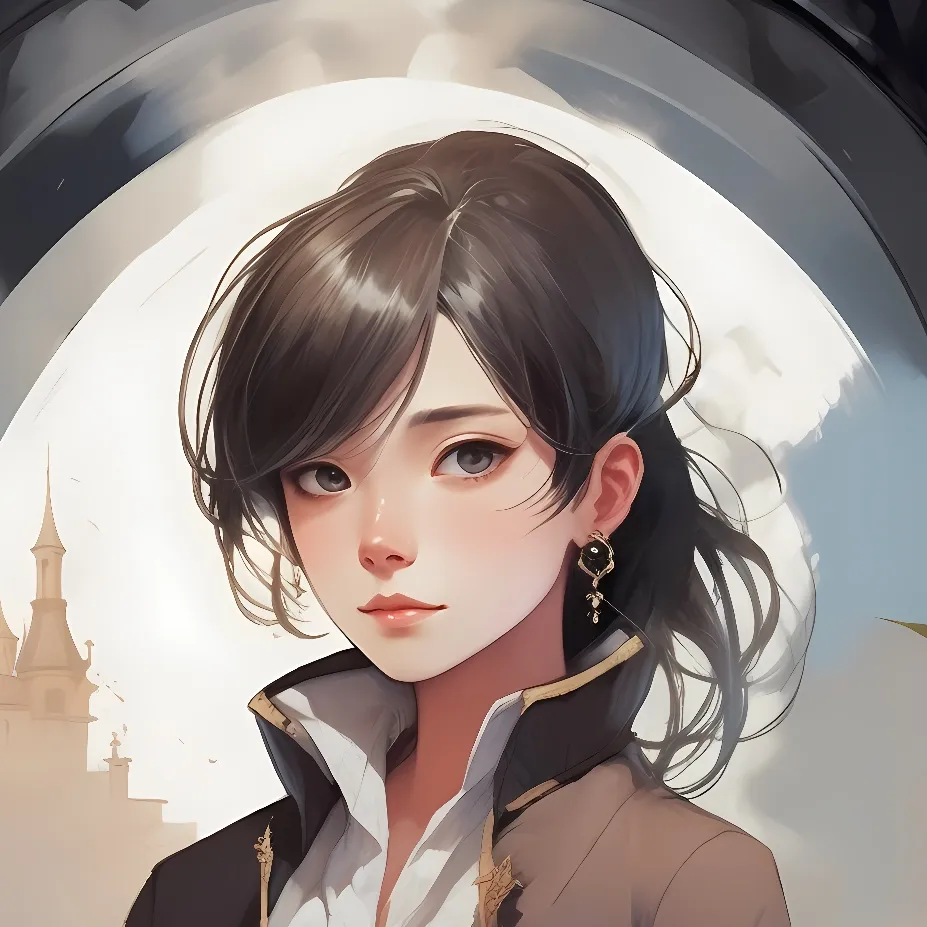 chat with ai character: kitty